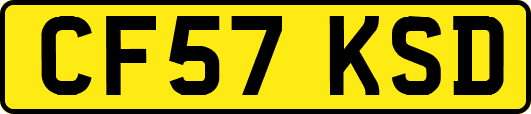 CF57KSD