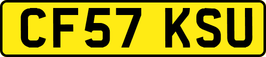 CF57KSU