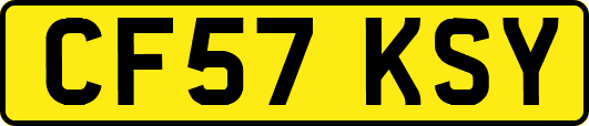 CF57KSY