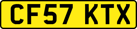 CF57KTX