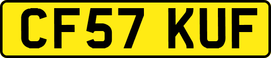 CF57KUF