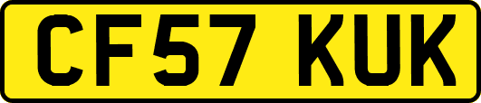 CF57KUK