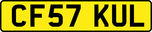 CF57KUL