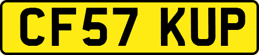CF57KUP