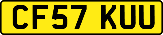 CF57KUU