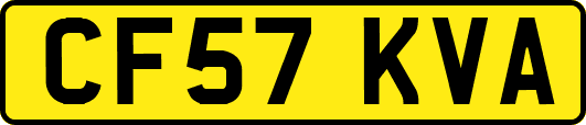 CF57KVA