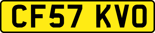CF57KVO