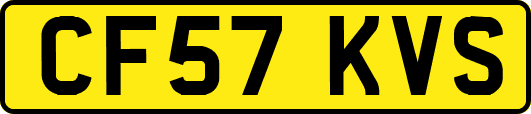 CF57KVS