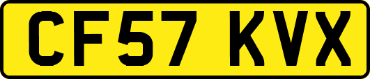 CF57KVX