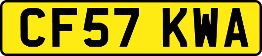 CF57KWA
