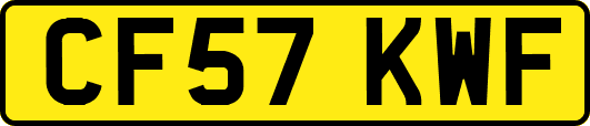 CF57KWF