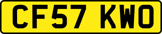 CF57KWO