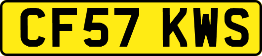 CF57KWS