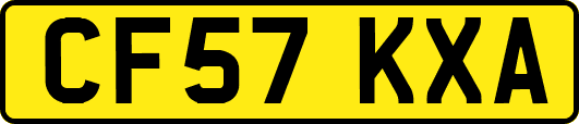 CF57KXA