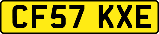 CF57KXE