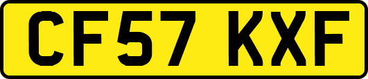 CF57KXF