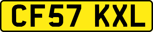 CF57KXL
