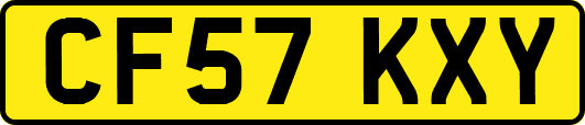 CF57KXY
