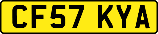 CF57KYA