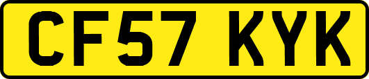 CF57KYK