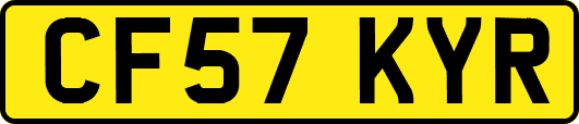CF57KYR