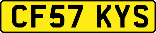 CF57KYS