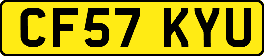 CF57KYU