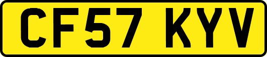 CF57KYV