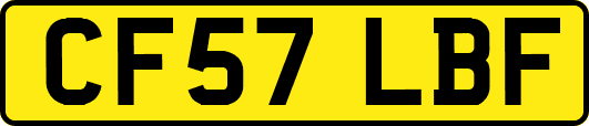 CF57LBF