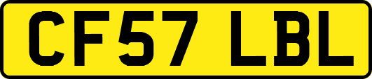 CF57LBL