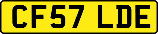 CF57LDE