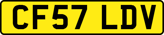 CF57LDV