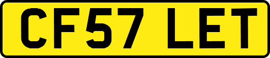 CF57LET