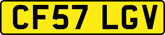 CF57LGV