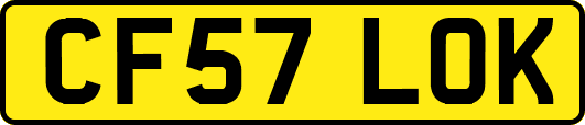 CF57LOK