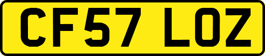 CF57LOZ