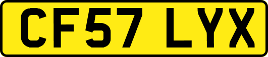 CF57LYX