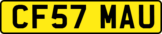 CF57MAU