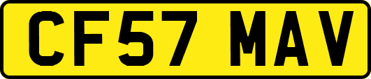 CF57MAV