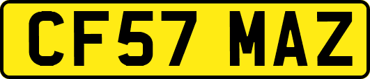 CF57MAZ