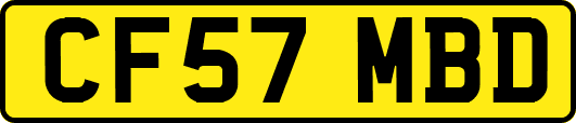 CF57MBD