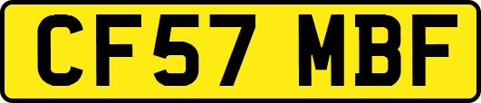 CF57MBF