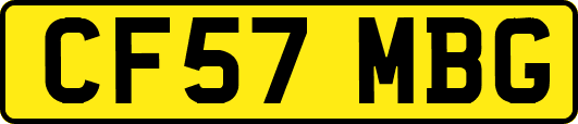 CF57MBG