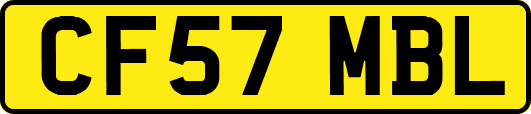 CF57MBL