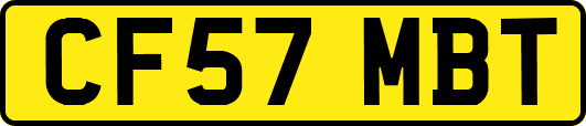 CF57MBT