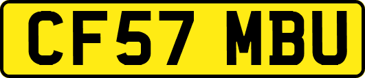 CF57MBU