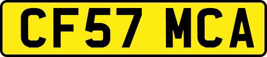 CF57MCA