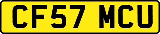 CF57MCU