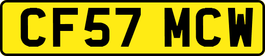 CF57MCW