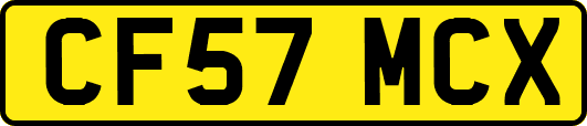 CF57MCX